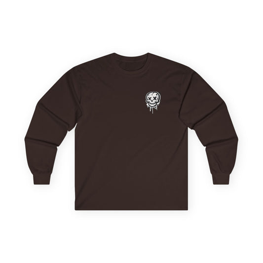 Skull Long Sleeve