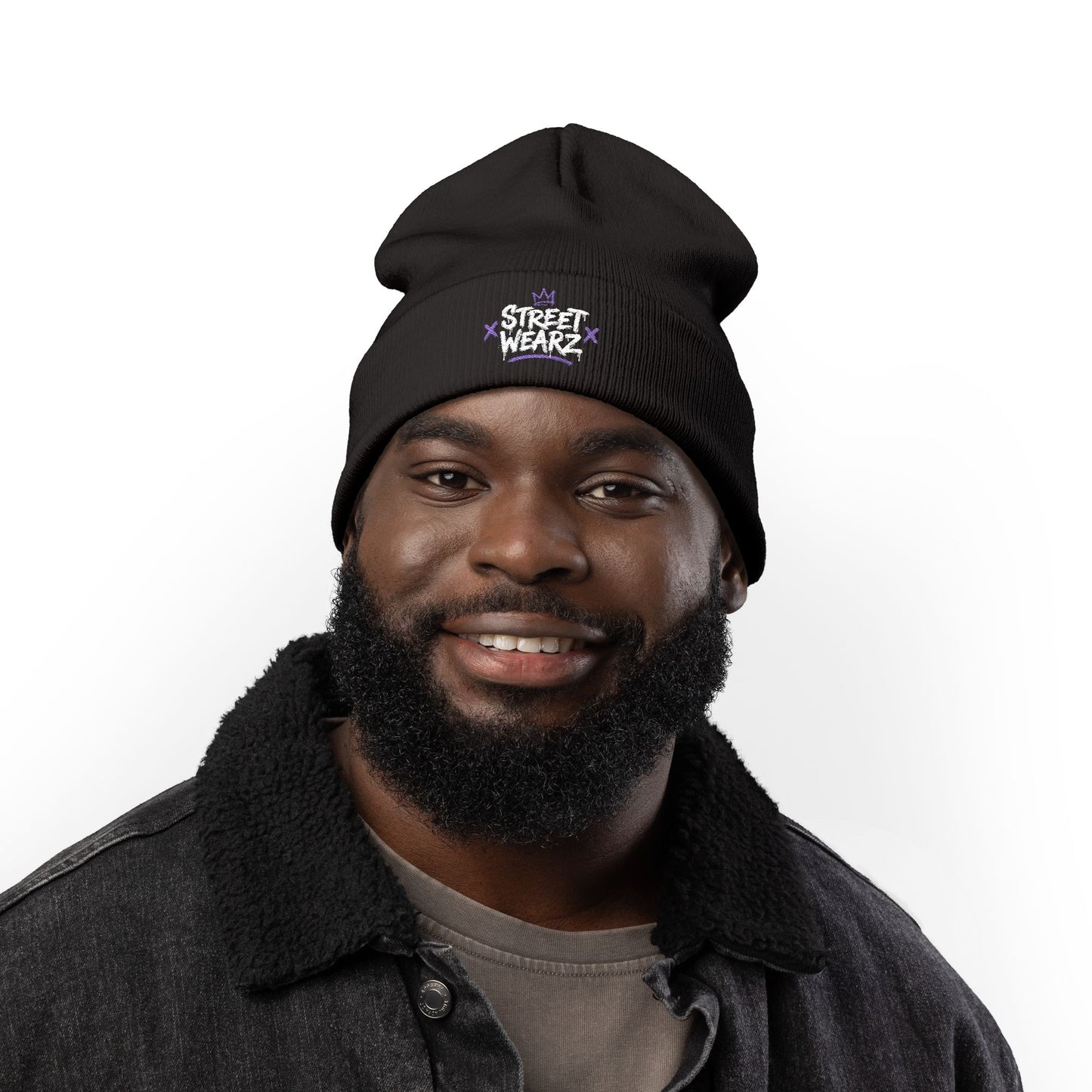 Night Ride Beanie