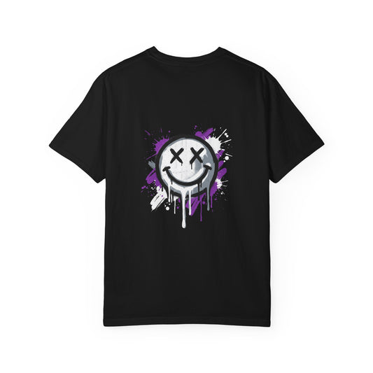 Graffiti Simple Tee