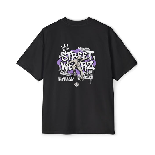 Inked Heavy Tee