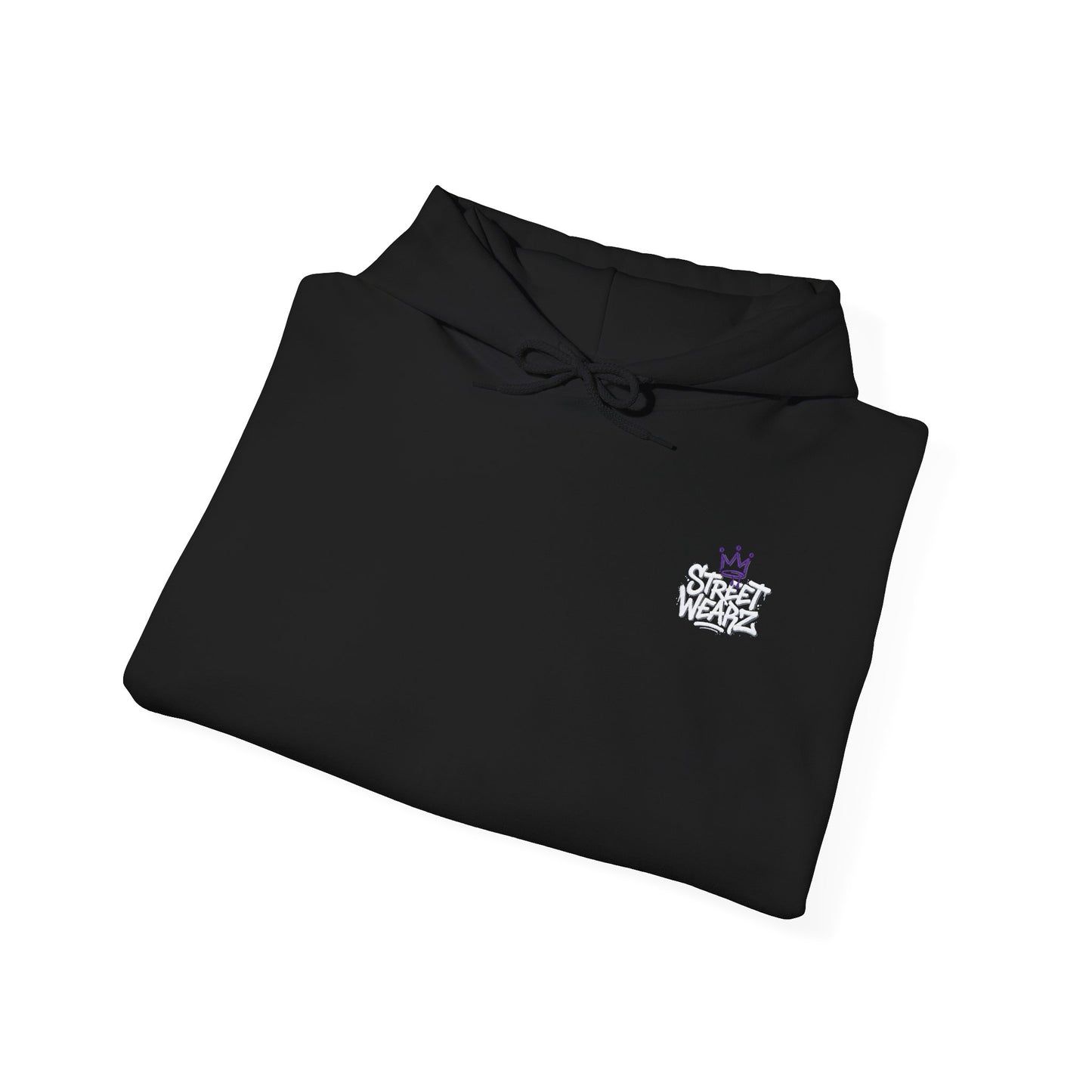 Midnight Skate hoodie
