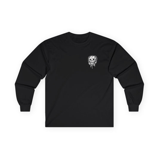Skull Long Sleeve