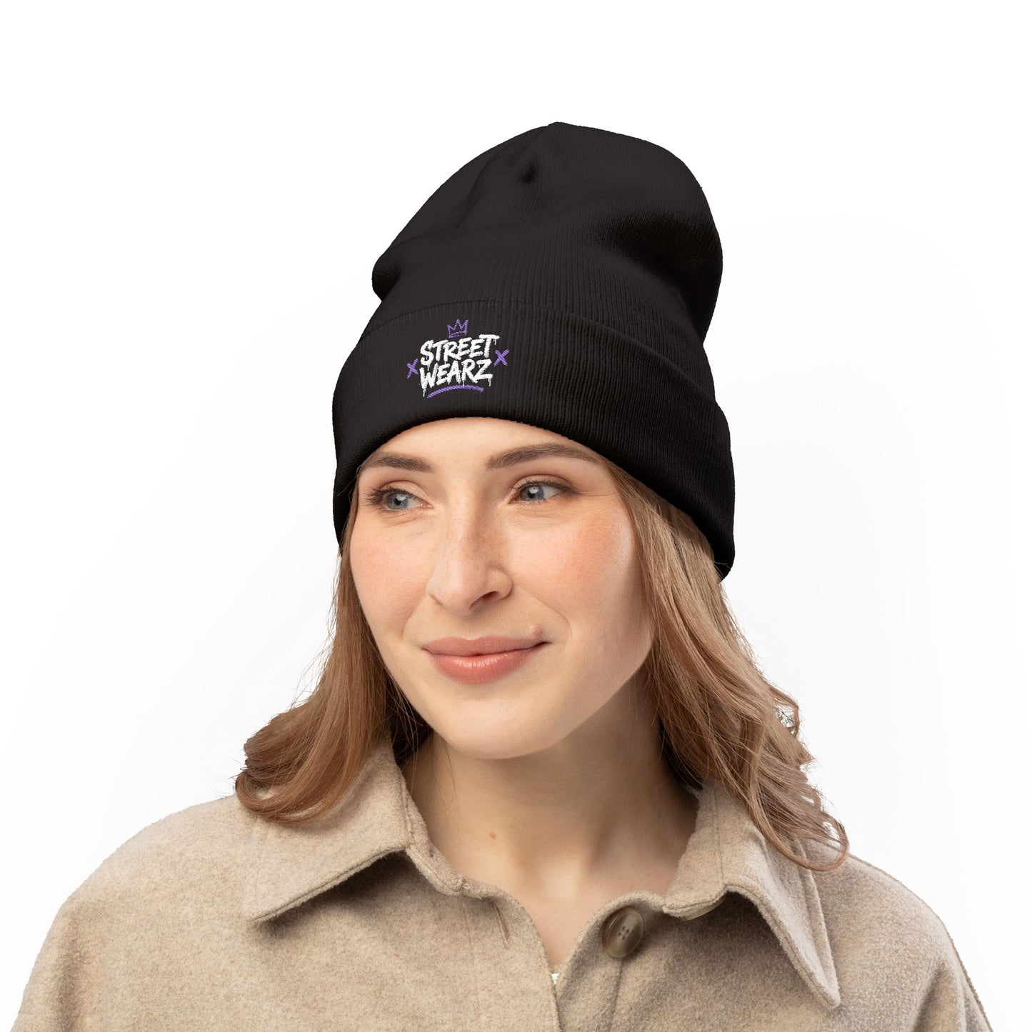 Night Ride Beanie