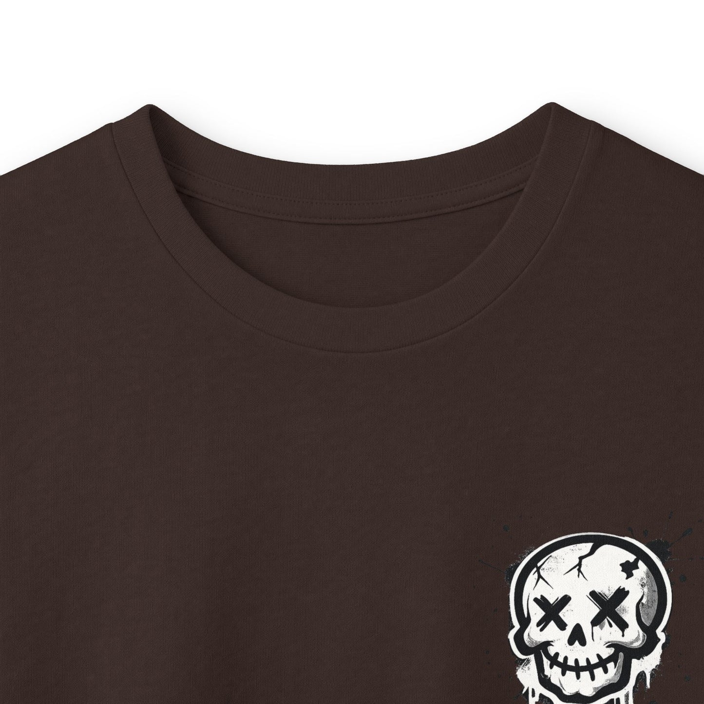 Skull Long Sleeve