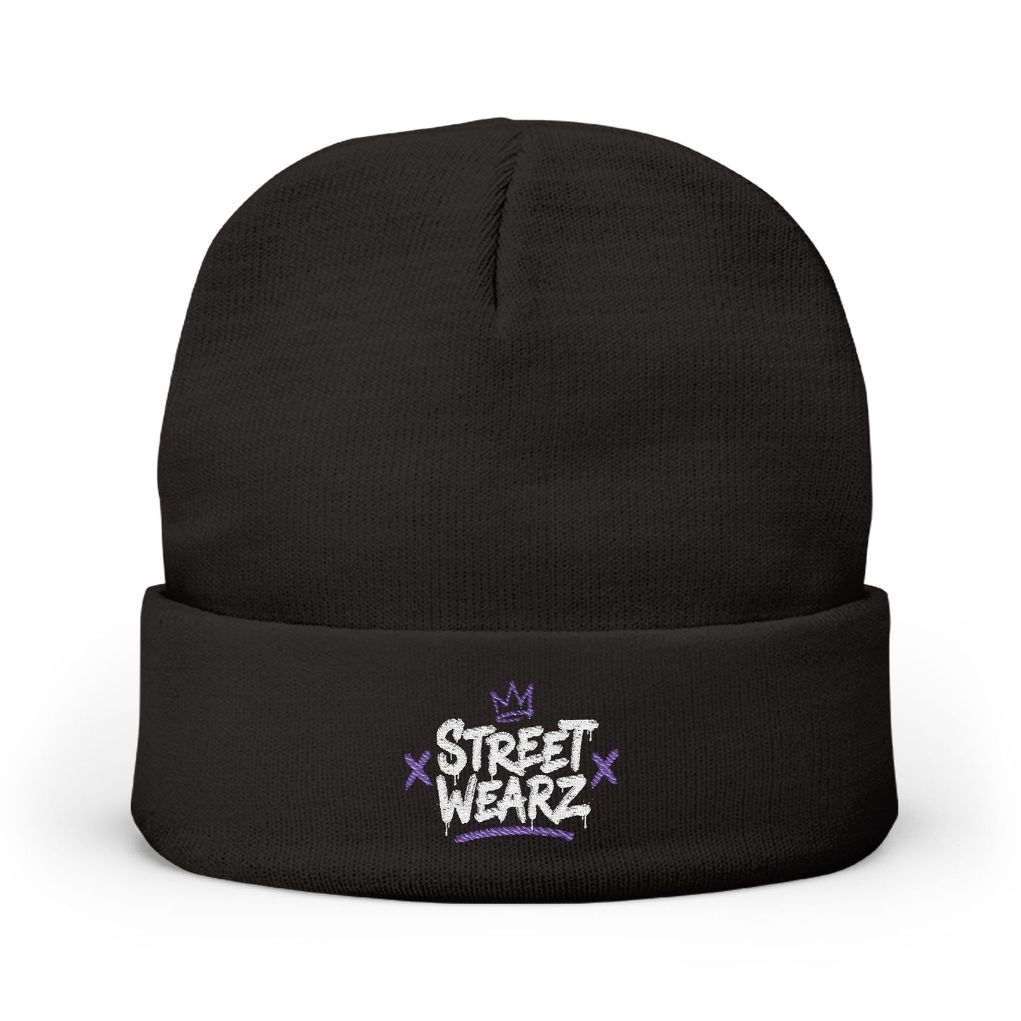 Night Ride Beanie