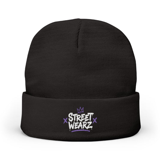 Night Ride Beanie