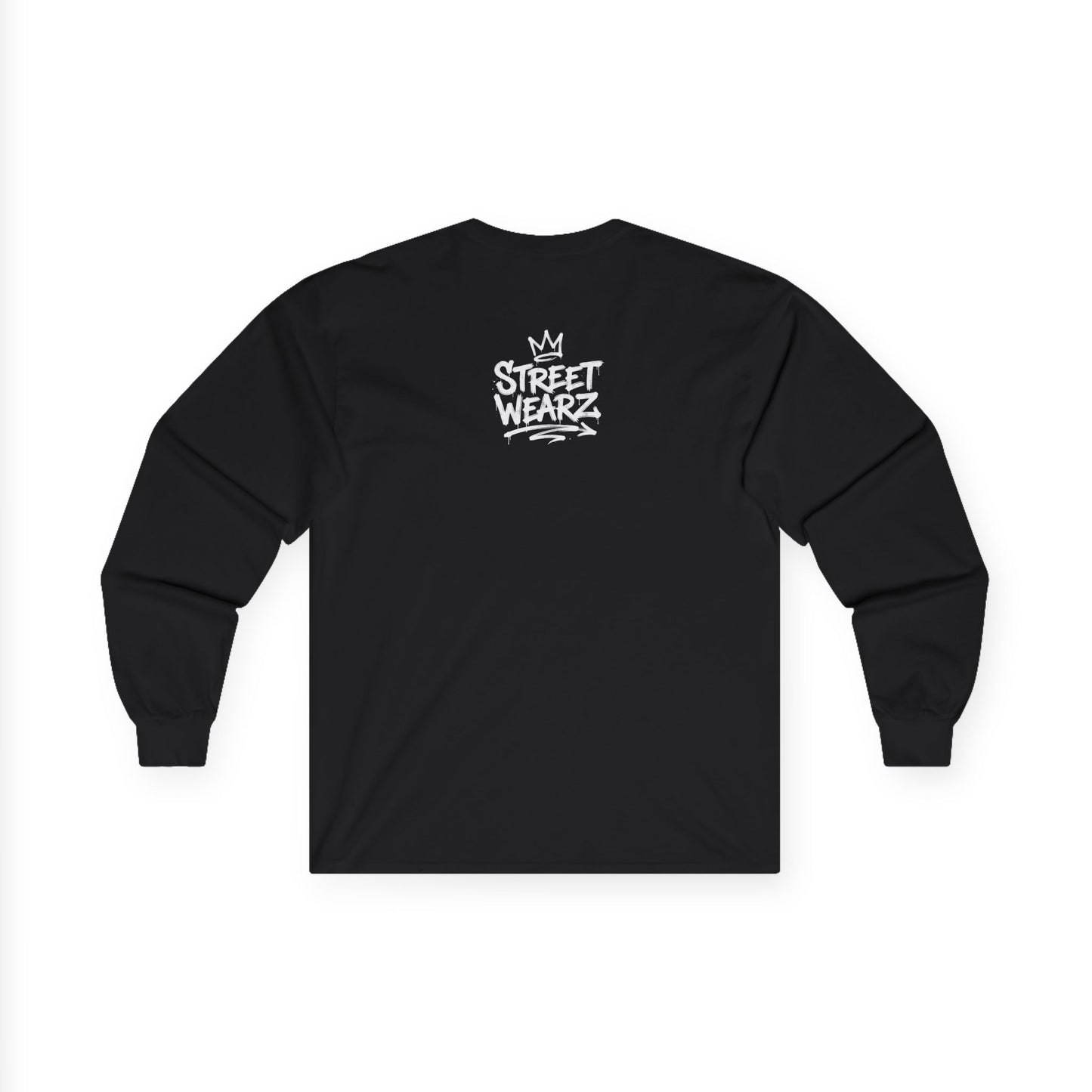 Skull Long Sleeve