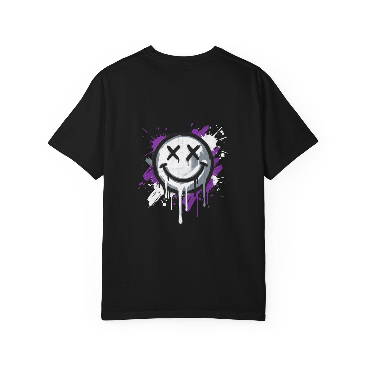 Graffiti Simple Tee