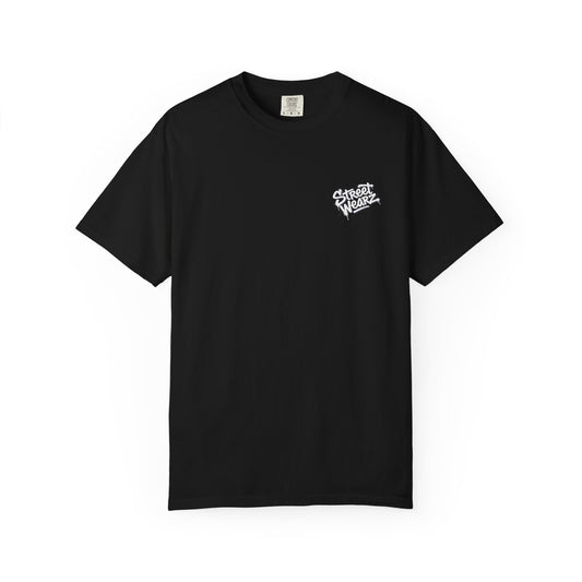 Graffiti Simple Tee