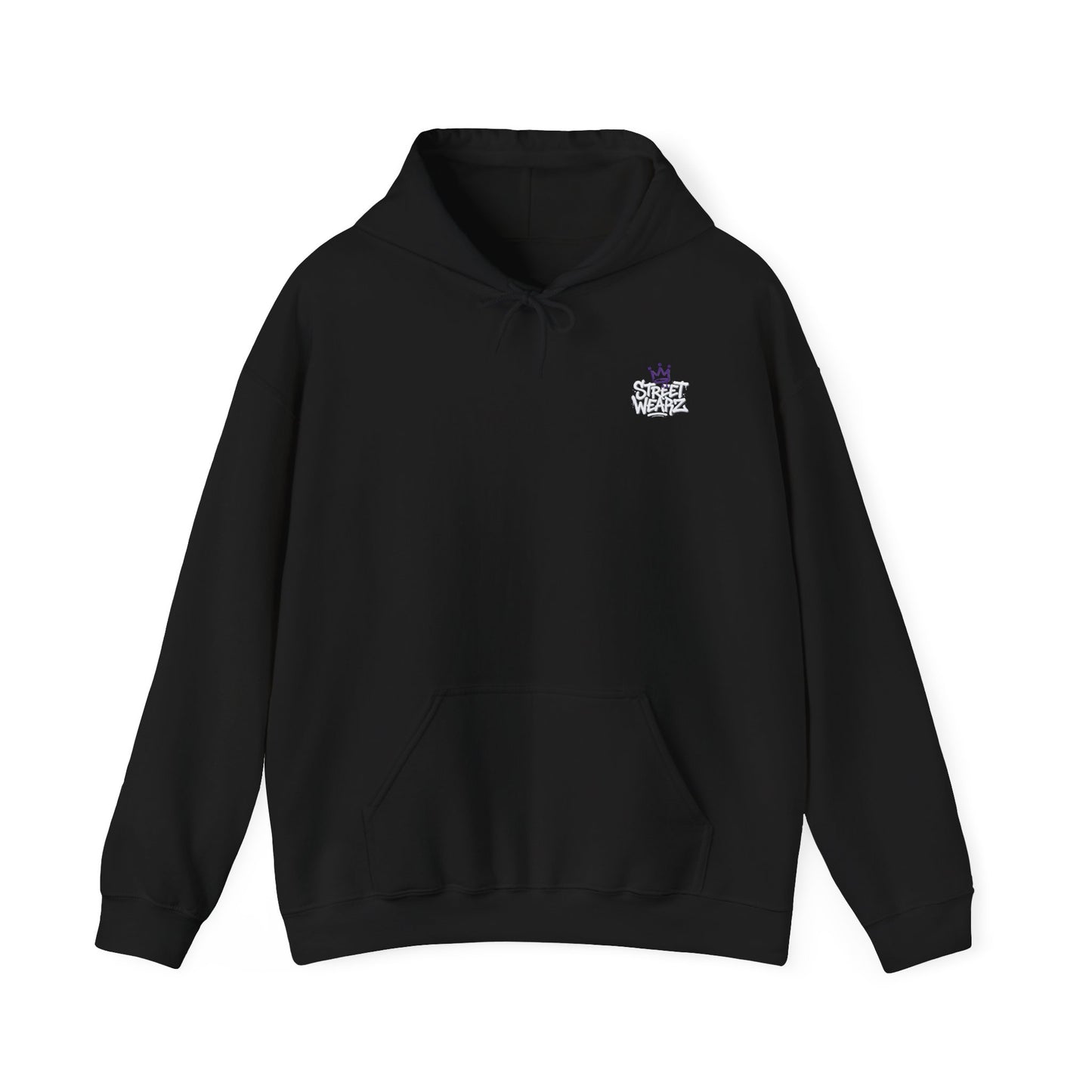 Midnight Skate hoodie