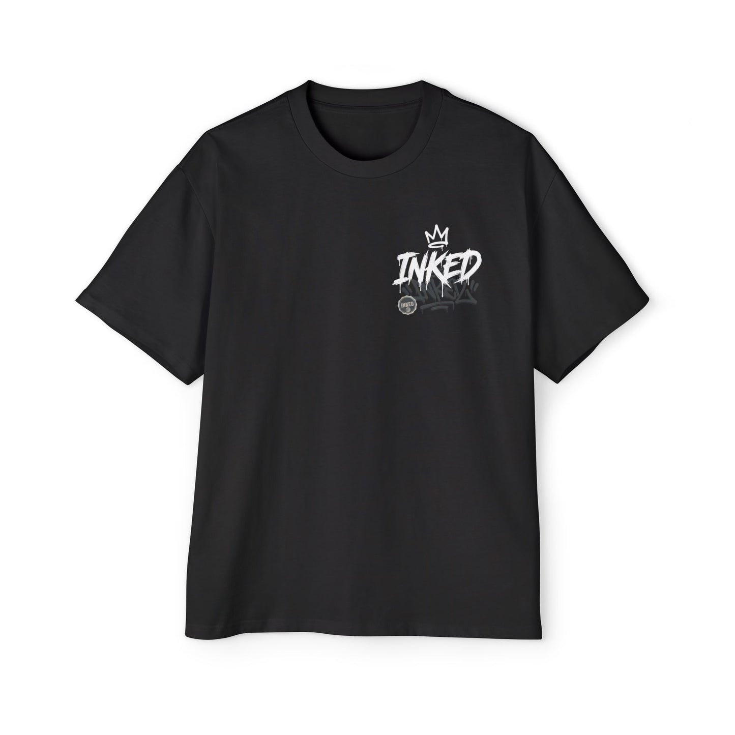 Inked Heavy Tee