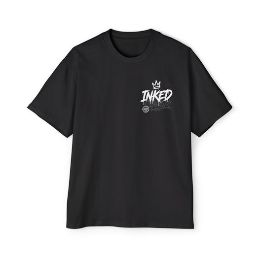 Inked Heavy Tee